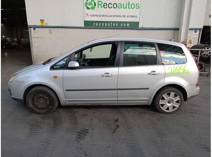 ford focus c-max (dm2) del año 2006
