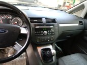 ford focus c-max (dm2) del año 2006
