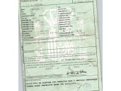 chrysler voyager / grand voyager iii (gs_, ns_) del año 2000