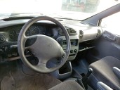 chrysler voyager / grand voyager iii (gs_, ns_) del año 2000