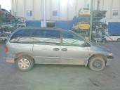 chrysler voyager / grand voyager iii (gs_, ns_) del año 2000