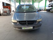 chrysler voyager / grand voyager iii (gs_, ns_) del año 2000