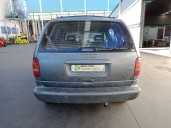 chrysler voyager / grand voyager iii (gs_, ns_) del año 2000