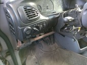 chrysler voyager / grand voyager iii (gs_, ns_) del año 2000