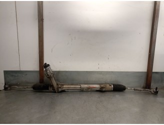 Recambio de cremallera direccion para bmw x5 (e70) 3.0 turbodiesel cat referencia OEM IAM P677141604 32102475181 