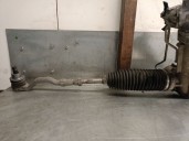 Recambio de cremallera direccion para bmw x5 (e70) 3.0 turbodiesel cat referencia OEM IAM P677141604 32102475181 