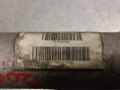 Recambio de cremallera direccion para bmw x5 (e70) 3.0 turbodiesel cat referencia OEM IAM P677141604 32102475181 