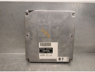 Recambio de centralita motor uce para toyota rav 4 ii (_a2_) 2.0 d 4wd (cla20_, cla21_) referencia OEM IAM 8966142A10  175800544