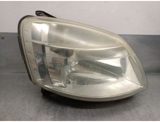 Recambio de faro derecho para peugeot partner furgoneta/monovolumen (5_, g_) 1.9 d referencia OEM IAM 6205AW 6205AW 