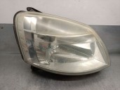 Recambio de faro derecho para peugeot partner furgoneta/monovolumen (5_, g_) 1.9 d referencia OEM IAM 6205AW 6205AW 