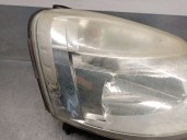 Recambio de faro derecho para peugeot partner furgoneta/monovolumen (5_, g_) 1.9 d referencia OEM IAM 6205AW 6205AW 