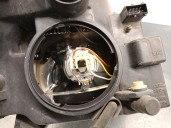 Recambio de faro izquierdo para peugeot partner furgoneta/monovolumen (5_, g_) 1.9 d referencia OEM IAM 6204AX 6204AX 