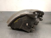Recambio de faro izquierdo para peugeot partner furgoneta/monovolumen (5_, g_) 1.9 d referencia OEM IAM 6204AX 6204AX 