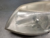 Recambio de faro izquierdo para peugeot partner furgoneta/monovolumen (5_, g_) 1.9 d referencia OEM IAM 6204AX 6204AX 