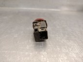 Recambio de warning para peugeot partner furgoneta/monovolumen (5_, g_) 1.9 d referencia OEM IAM 9644845777  