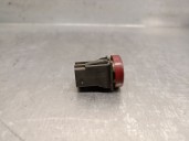 Recambio de warning para peugeot partner furgoneta/monovolumen (5_, g_) 1.9 d referencia OEM IAM 9644845777  