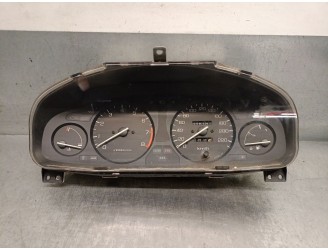 Recambio de cuadro instrumentos para honda civic vi fastback (ma, mb) 1.5 16v (mb3) referencia OEM IAM 78110ST3B61 78110ST3B61 