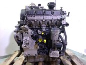 Recambio de motor completo para skoda octavia ii (1z3) 1.9 tdi referencia OEM IAM BJB 03G100098X 154899