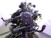 Recambio de motor completo para skoda octavia ii (1z3) 1.9 tdi referencia OEM IAM BJB 03G100098X 154899