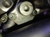 Recambio de motor completo para skoda octavia ii (1z3) 1.9 tdi referencia OEM IAM BJB 03G100098X 154899