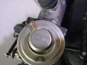 Recambio de motor completo para skoda octavia ii (1z3) 1.9 tdi referencia OEM IAM BJB 03G100098X 154899