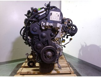 Recambio de motor completo para citroën c4 ii (nc_) 1.6 hdi 90 referencia OEM IAM 9H06 3113014 10JBEE