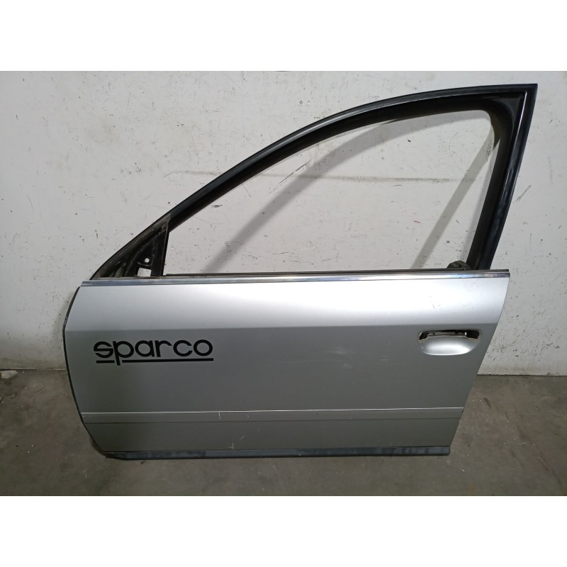 Recambio de puerta delantera izquierda para audi a6 c5 (4b2) 2.5 tdi referencia OEM IAM  4B0831051D 