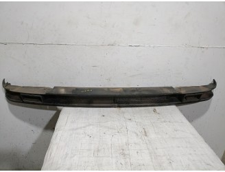 Recambio de refuerzo paragolpes delantero para citroën jumpy i (u6u_) 1.9 d 70 referencia OEM IAM   