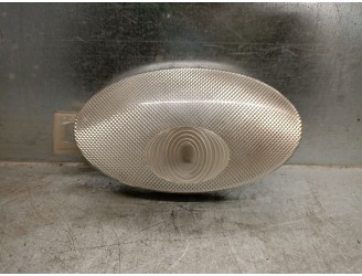 Recambio de luz interior para smart city-coupe (450) 0.6 (450.352, 450.353) referencia OEM IAM Q0000709V003000000 Q0000709V00300