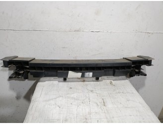 Recambio de refuerzo paragolpes trasero para renault captur i (j5_, h5_) 1.5 dci 90 referencia OEM IAM  850904537R 