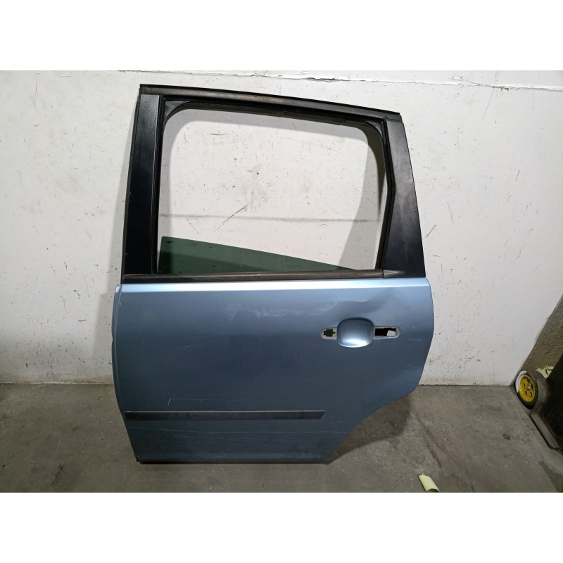 Recambio de puerta trasera izquierda para ford c-max (dm2) 1.6 referencia OEM IAM  1496877 