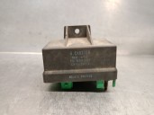 Recambio de caja precalentamiento para peugeot partner furgoneta/monovolumen (5_, g_) 1.9 d referencia OEM IAM 9639912580 51299