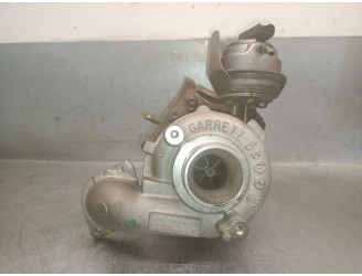 Recambio de turbocompresor para peugeot 508 i (8d_) 1.6 hdi referencia OEM IAM 9686120680 0375P7 8062912 GARRETT
