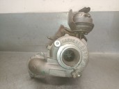 Recambio de turbocompresor para peugeot 508 i (8d_) 1.6 hdi referencia OEM IAM 9686120680 0375P7 8062912 GARRETT