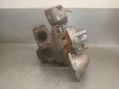 Recambio de turbocompresor para peugeot 508 i (8d_) 1.6 hdi referencia OEM IAM 9686120680 0375P7 8062912 GARRETT