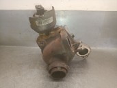 Recambio de turbocompresor para peugeot 508 i (8d_) 1.6 hdi referencia OEM IAM 9686120680 0375P7 8062912 GARRETT