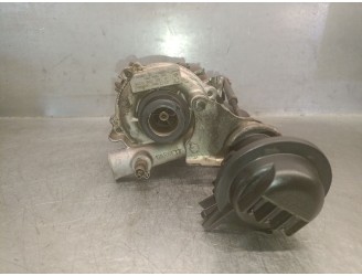 Recambio de turbocompresor para smart city-coupe (450) 0.6 (450.352, 450.353) referencia OEM IAM A1600960599 A1600960699 7122901