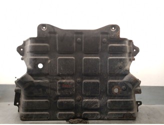 Recambio de cubrecarter para hyundai h-1 / starex autobús (a1) 2.5 crdi referencia OEM IAM 291404A800 CESTA 49 