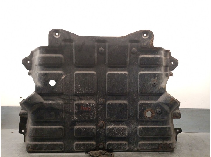 Recambio de cubrecarter para hyundai h-1 / starex autobús (a1) 2.5 crdi referencia OEM IAM 291404A800 CESTA 49 