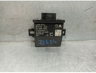 Recambio de modulo electronico para opel corsa f (p2jo) 1.5 (68) referencia OEM IAM 9834547780  147000104200