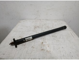 Recambio de transmision central para bmw x5 (e70) 3.0 turbodiesel cat referencia OEM IAM 7556019 26207556019 