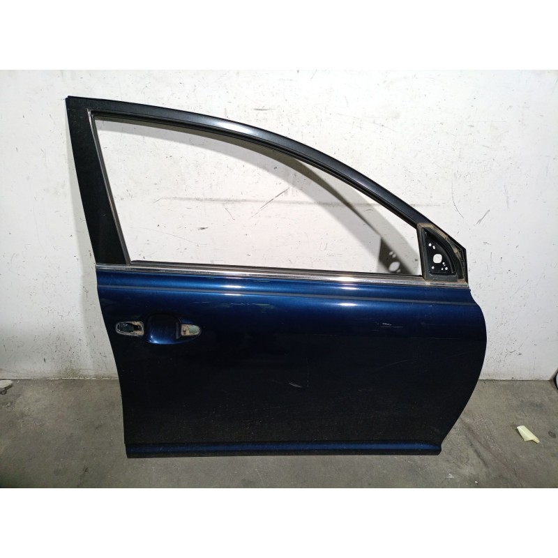 Recambio de puerta delantera derecha para toyota avensis station wagon (_t25_) 1.8 (zzt251_) referencia OEM IAM  6700105050 