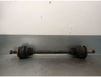 Recambio de transmision trasera derecha para mercedes-benz clase c coupé (cl203) c 220 cdi (203.708) referencia OEM IAM A2033502