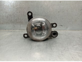 Recambio de faro antiniebla derecho para opel corsa f (p2jo) 1.5 (68) referencia OEM IAM 13497330 