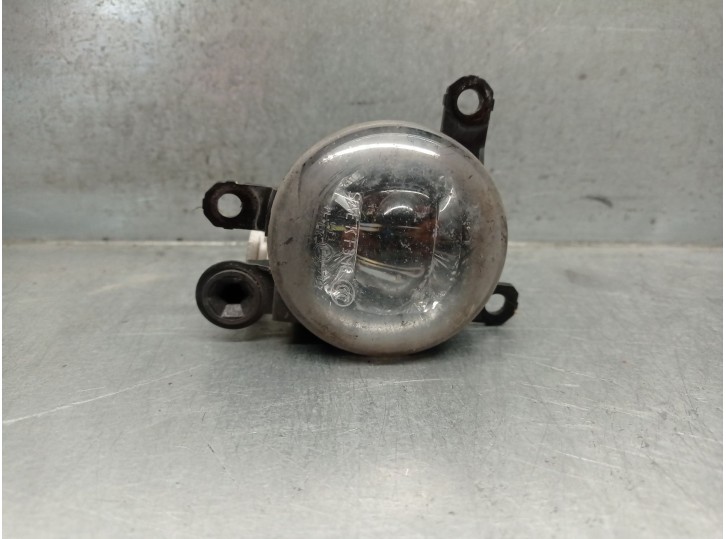 Replacement left fog light for Opel Corsa F (P2JO) 1.5 (68) OEM IAM reference 13497329 