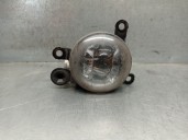 Replacement left fog light for Opel Corsa F (P2JO) 1.5 (68) OEM IAM reference 13497329 