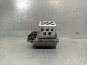 Recambio de resistencia calefaccion para opel corsa f (p2jo) 1.5 (68) referencia OEM IAM 9829220580  