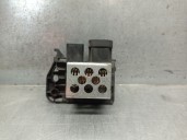 Recambio de resistencia calefaccion para opel corsa f (p2jo) 1.5 (68) referencia OEM IAM 9829220580  