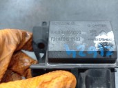 Recambio de resistencia calefaccion para opel corsa f (p2jo) 1.5 (68) referencia OEM IAM 9829220580  