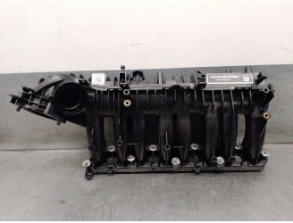 Recambio de colector admision para jaguar xe (x760) 2.0 d referencia OEM IAM G4D39424AC AJ813414 